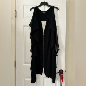 Isabel Toledo Lane Bryant Dress 18